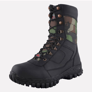 Para Trooper Men's Military and Tactical Combat Army Boots