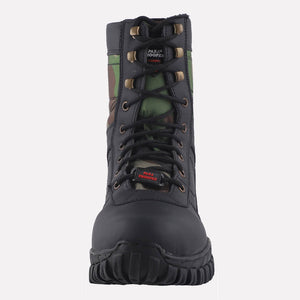 Para Trooper Men's Military and Tactical Combat Army Boots