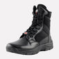 Para Trooper Men's FORCE 8" Side-Zip Light Weight Boots