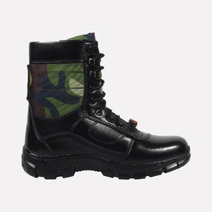 Para Trooper Men's Military and Tactical Combat Army Boots