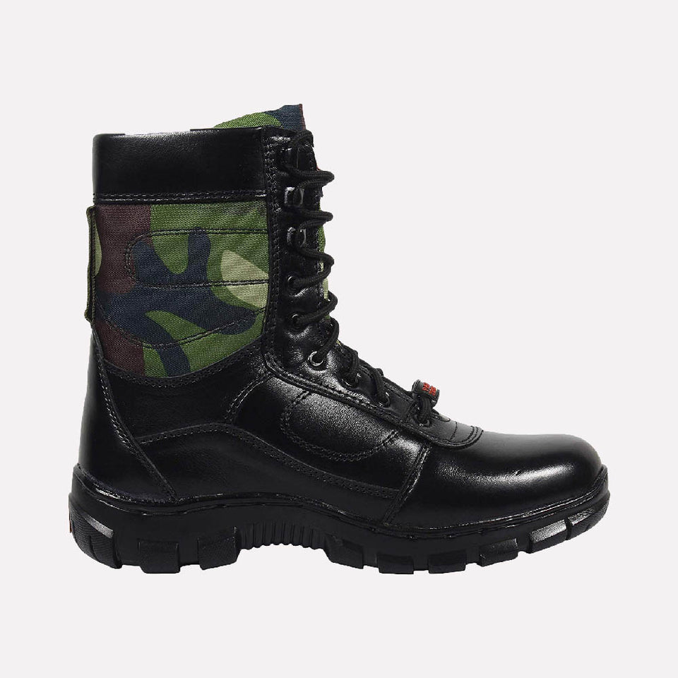 Men's Military Tactical Boots