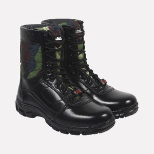 Para Trooper Men's Military and Tactical Combat Army Boots