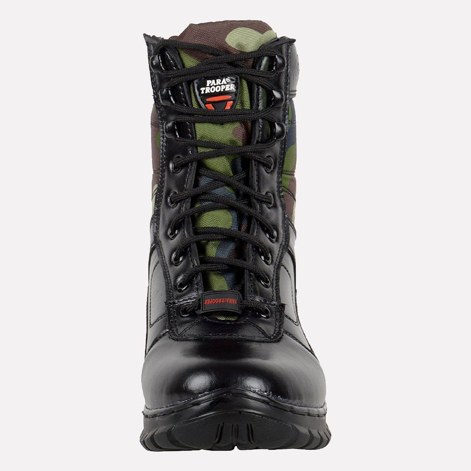 Paratrooper combat outlet boots