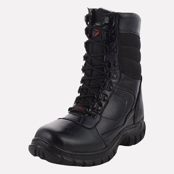 Para Trooper Men's Military and Tactical Combat Army Boots