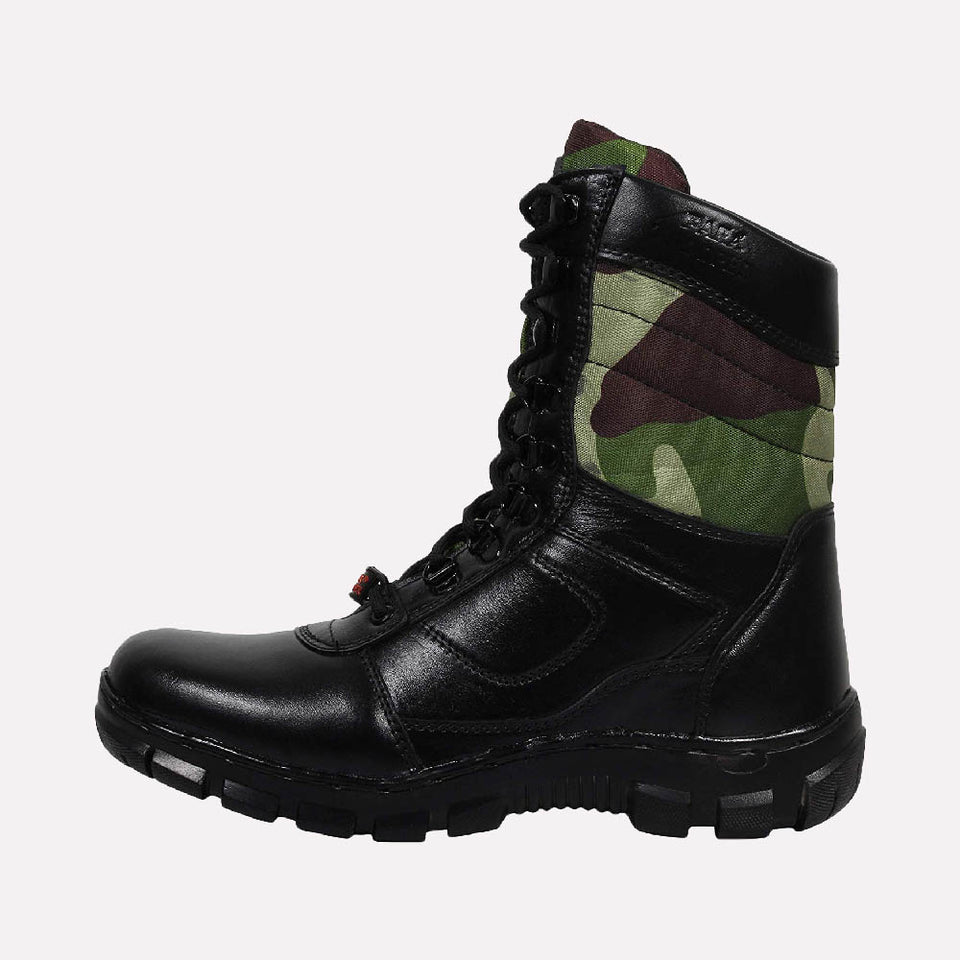 Para Trooper Men's Military and Tactical Combat Army Boots