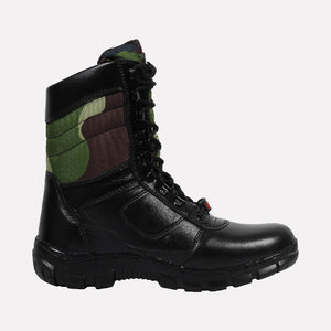 Para Trooper Men's Military and Tactical Combat Army Boots