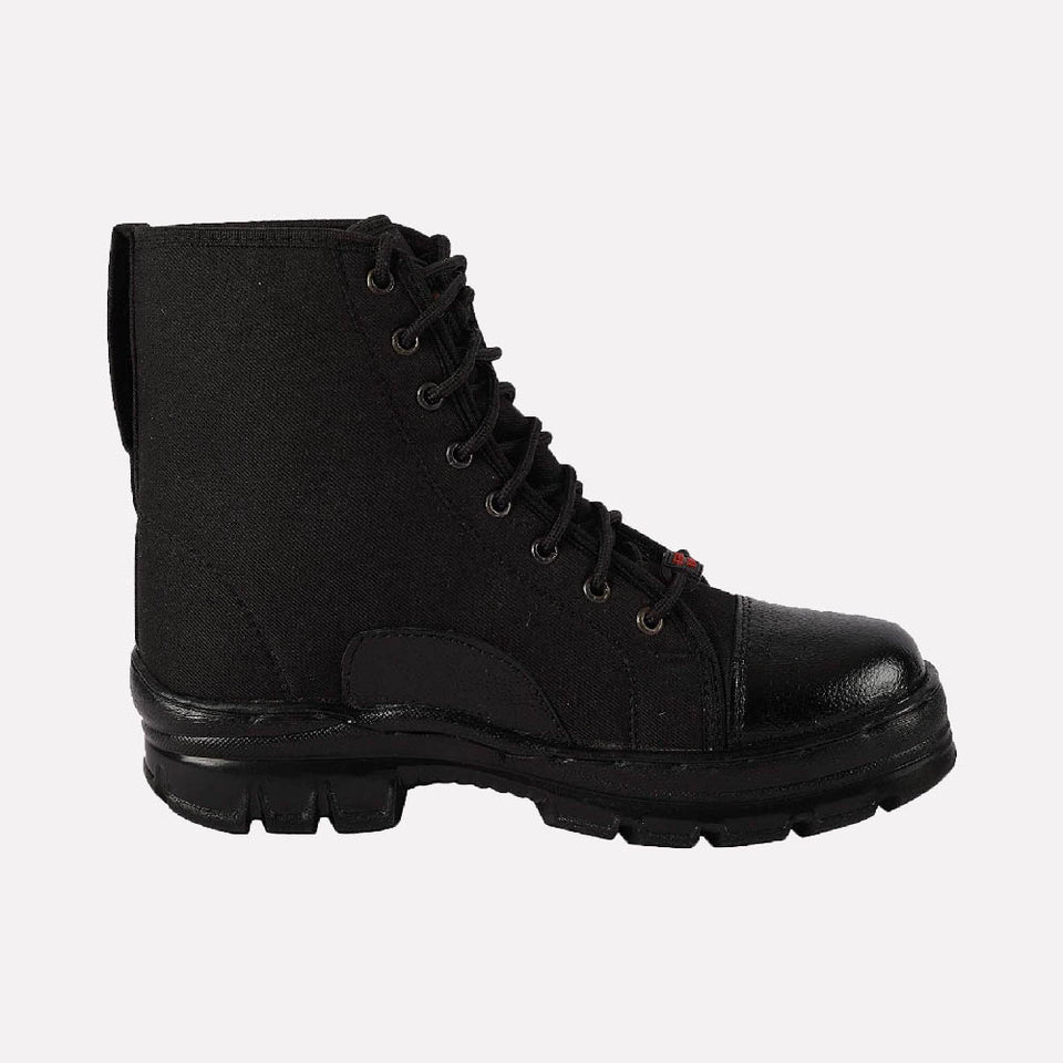 Para Trooper Men's Military and Tactical Combat Army Boots